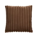 Mikroplīša dekoratīvais spilvens 45x45 cm Vajen – Light & Living
