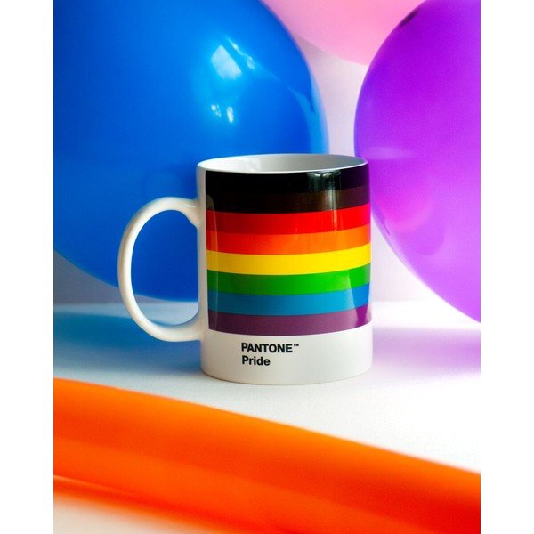 Keramikas krūze 375 ml Pride – Pantone-image-1