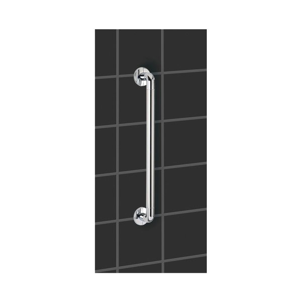 Drošības dušas rokturis senioriem Wenko Secura, garums 64,5 cm-image-1