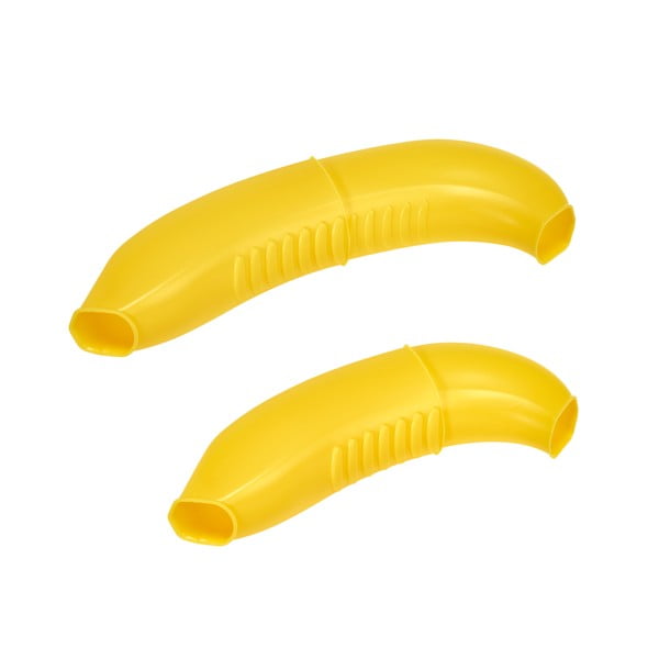 Banānu iesaiņojums Metaltex, 11 x 27 cm-image-1