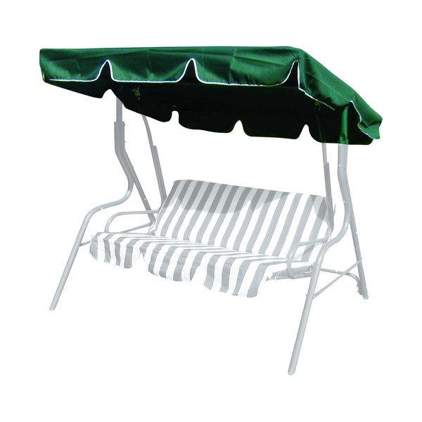 Zaļas dārza šūpoles – Happy Green