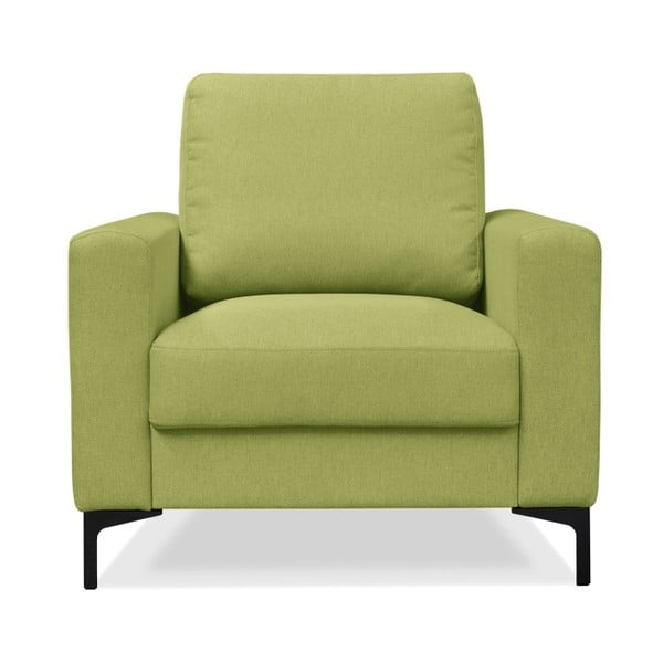 Olīvzaļš krēsls Cosmopolitan dizains Atlanta