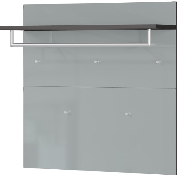 Pelēks sienas pakaramais Genova – Germania-image-1