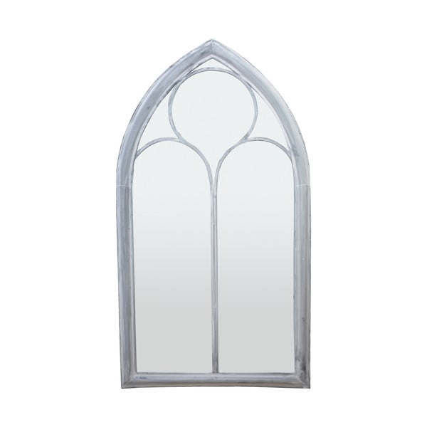 Spogulis ar vitrāžu Esschert Design, augstums 111,8 cm