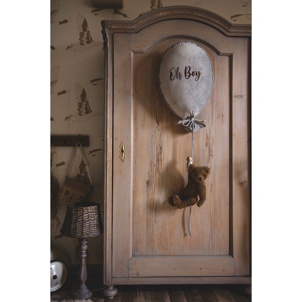 Bērnu spilvens Deluxe – Malomi Kids-image-2