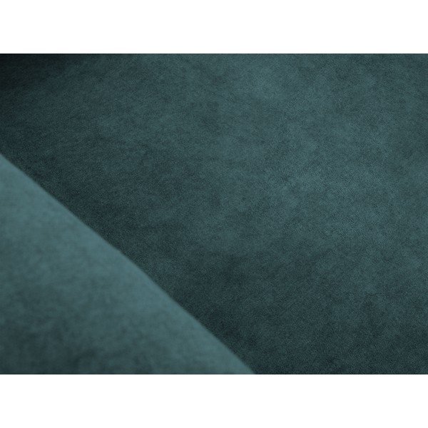 Zils samta dīvāns 242 cm Erin – Micadoni Home-image-1