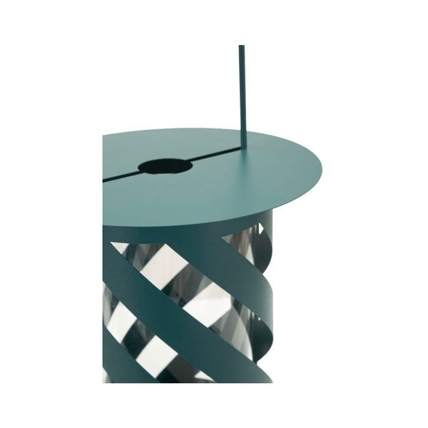 Metāla laterna (augstums 43 cm) Twist – Mauro Ferretti-image-4