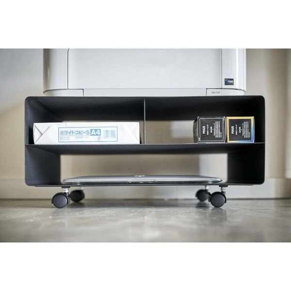 Sānu galdiņš 37x48 cm Tower – YAMAZAKI-image-4