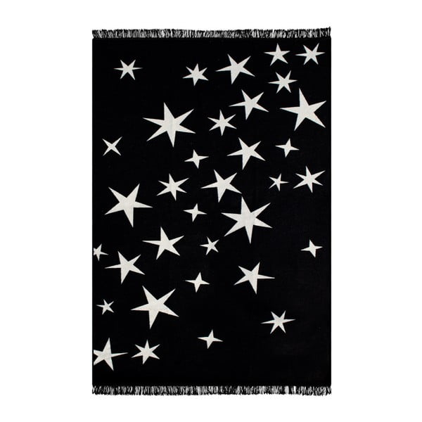 Abpusēji mazgājams paklājs Kate Louise Doube Sided Rug Milkyway, 140 x 215 cm-image-2