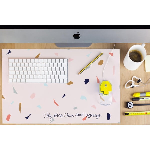 Galda paliktnis Really Nice Things Big Ideas -image-1