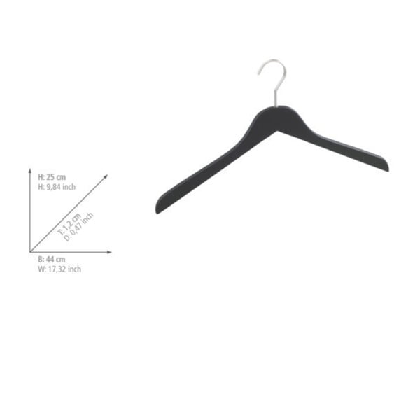 Koka pakaramie (5 gab.) Parīze – Wenko-image-2