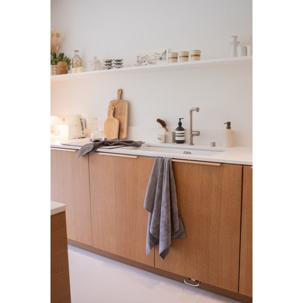 Trauku dvieļi (2 gab.) 50x50 cm Essentials – Tiseco Home Studio-image-1