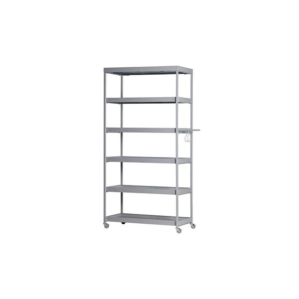 Mobilais statīvs ar 3 āķiem vtwonen Stack-it-image-1