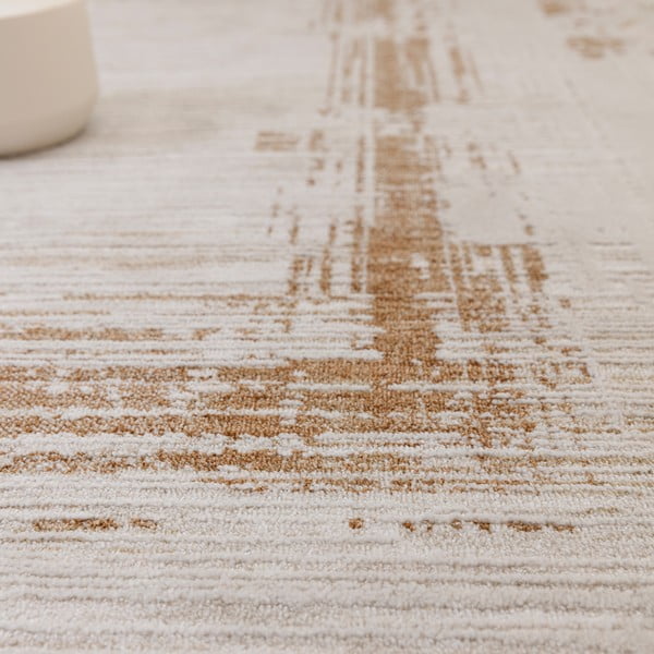 Bēšs/krēmkrāsas paklājs 120x160 cm Anders Beige Natural – Asiatic Carpets-image-2