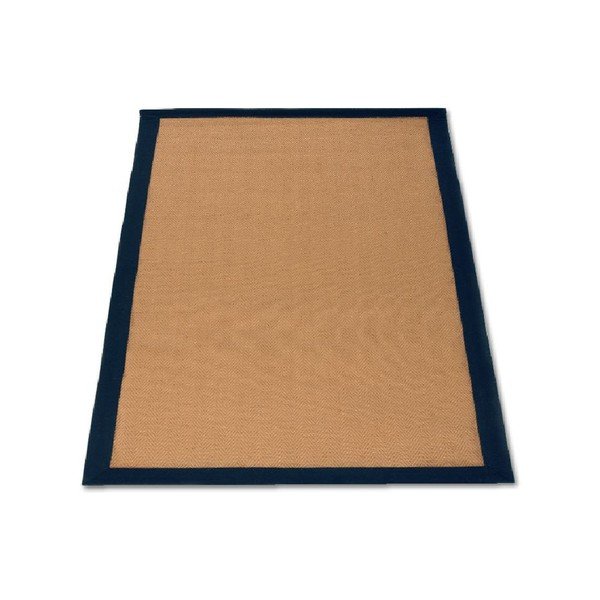 Paklājs Eņģeļu kauliņš Indigo, 60x230 cm-image-3