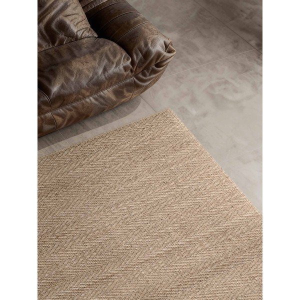 Dabīga toņa ar rokām darināts džutas paklājs 160x230 cm Mirabelle – Villeroy&Boch-image-2