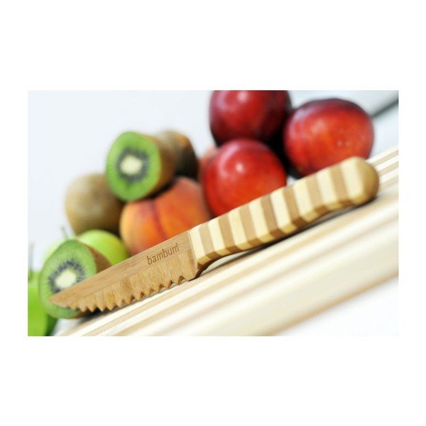 Bambusa augļu un dārzeņu nazis Bambum-image-1