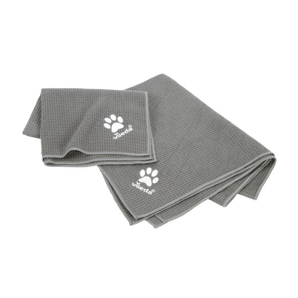 Dvielis mājdzīvniekiem Pet – Vileda-image-2