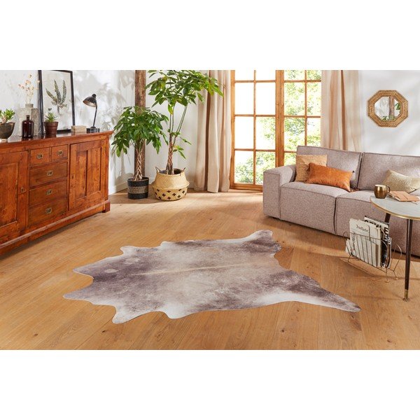 Mākslīgā kažokāda Mint Rugs Clarence, 155 x 190 cm-image-3