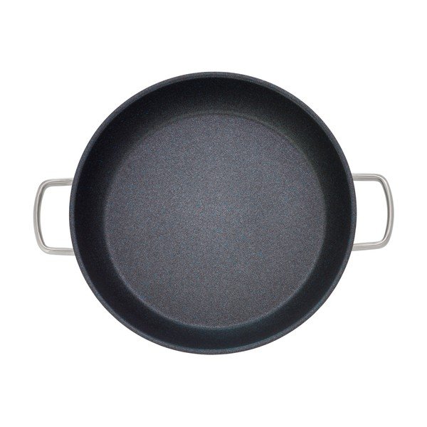 Servēšanas panna WMF PermaDur Pro, ø 32 cm-image-4