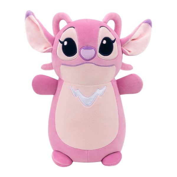 Plīša rotaļlieta Stitch – SQUISHMALLOWS