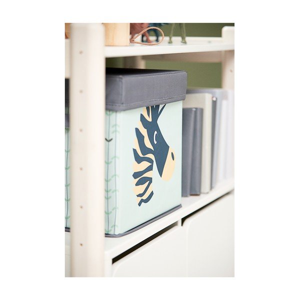 Uzglabāšanas kaste Flexa Safari-image-2