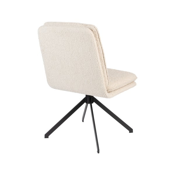 Krēmkrāsas pusdienu krēsls Tyler – Zuiver-image-4