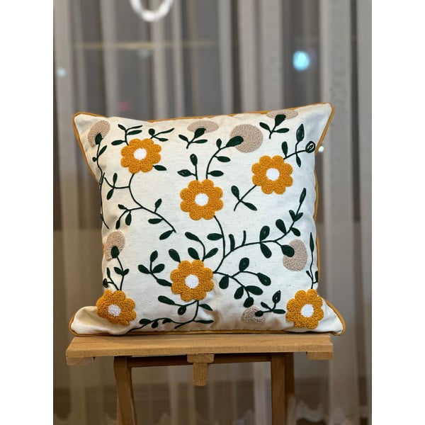 Dekoratīvais spilvens 43x43 cm – Mila Home-image-3