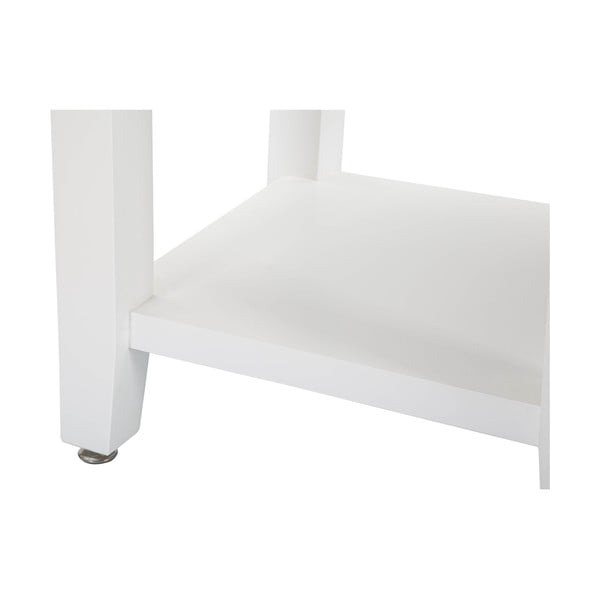 Balts egles masīvkoka naktsskapītis Shine – Mauro Ferretti-image-3