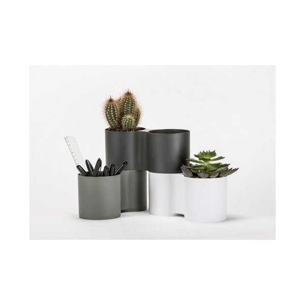 3 podiņu komplekts Plastia Moduloo-image-2