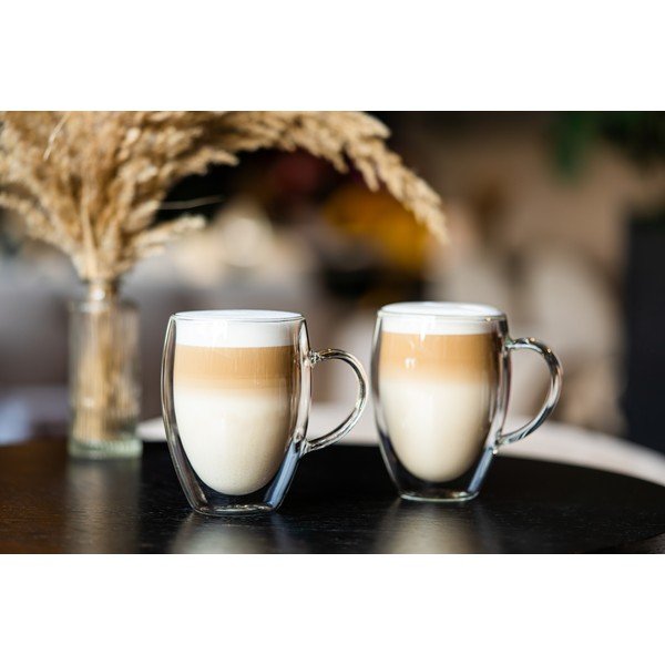 Krūzes (2 gab.) 360 ml Noa – Vialli Design-image-1