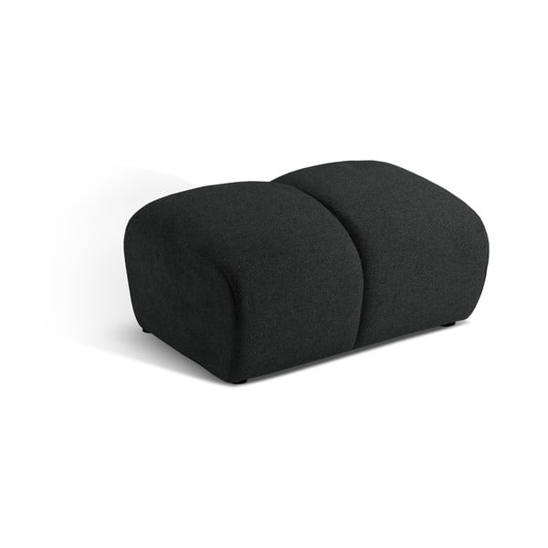 Melns kāju soliņš Diana – Micadoni -image-2