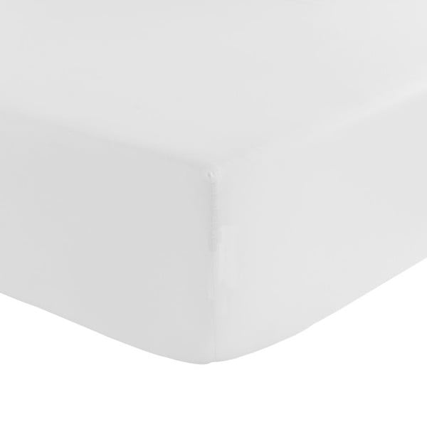 Balta elastīga plēve HF Living Basic, 180 x 200 cm