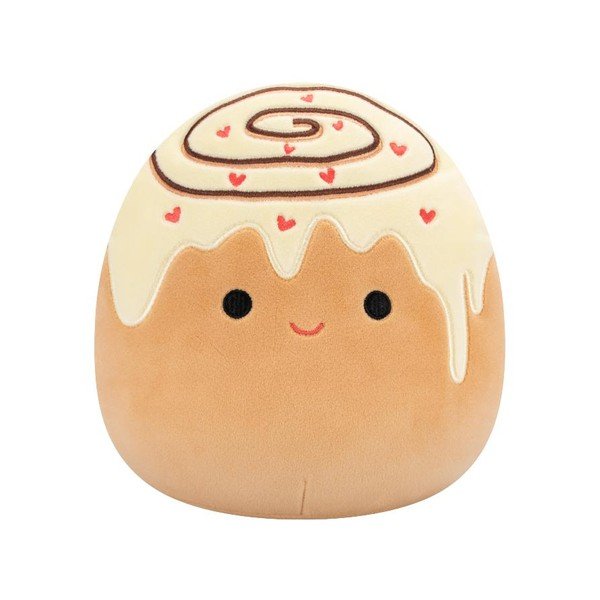 Plīša rotaļlietas (2 gab.) Beata & Brown – SQUISHMALLOWS-image-2