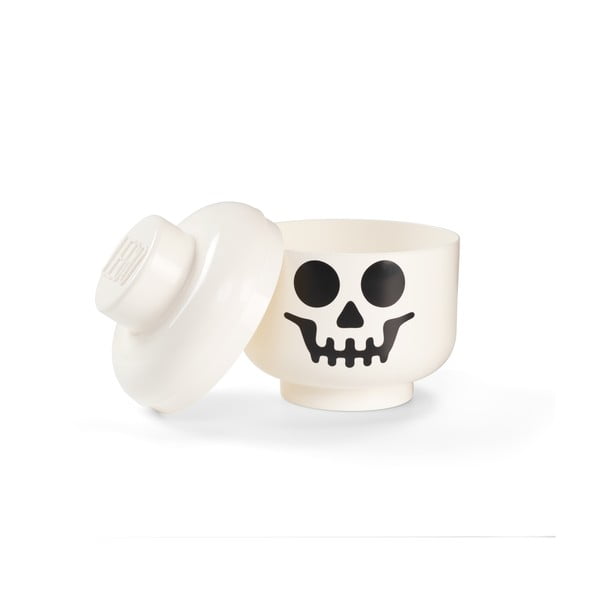 Glabāšanas lelle LEGO® Skeleton, ⌀ 24,2 cm-image-4