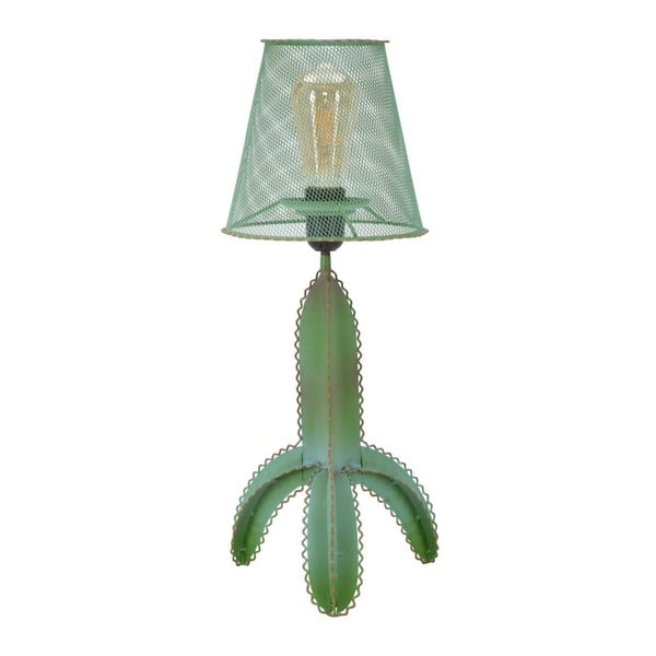 Mauro Ferretti kaktusa galda lampa, 52 cm