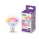 LED spuldze ar GU10 spuldžu ietveri, 5 W – WiZ