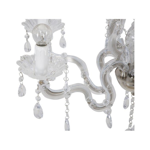 Piekaramā lampa Mauro Ferretti Purity-image-1