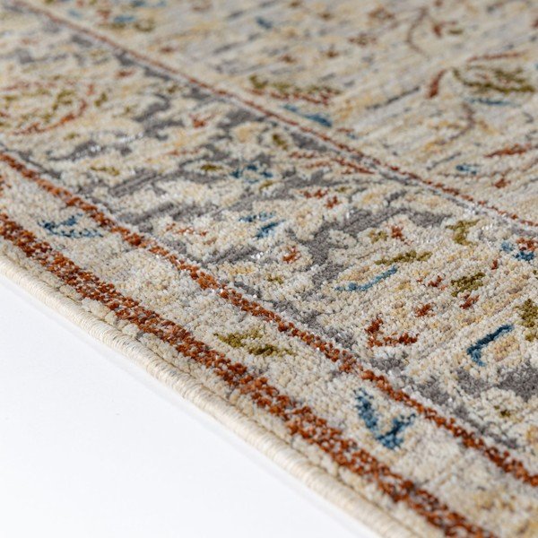 Dabīga toņa paklājs 120x160 cm Meena Vintage – Flair Rugs-image-3