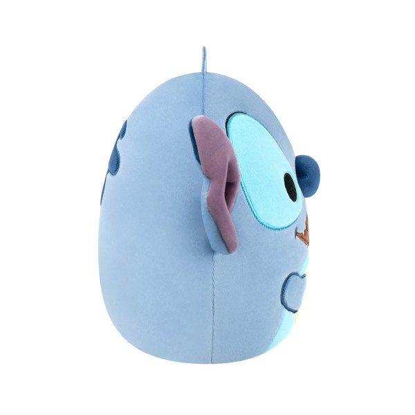 Plīša rotaļlieta Disney Stitch – SQUISHMALLOWS-image-3