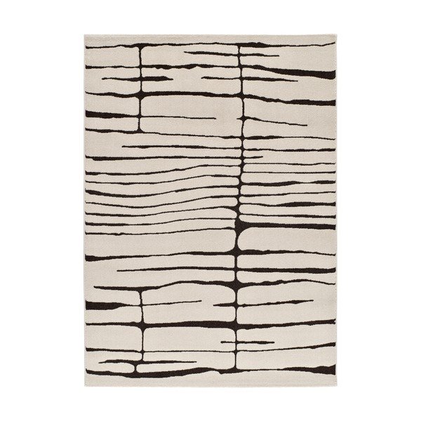 Krēmkrāsas paklājs 200x290 cm Retro – Universal