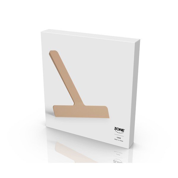 Bēša logu birste ar turētāju 22 cm Ume – Zone-image-1