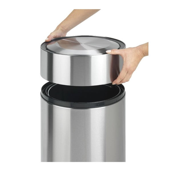 Atkritumu tvertne ar sensoru Wenko, 30 l-image-3