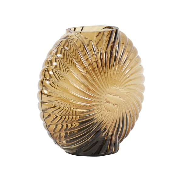 Okera dzeltena galda lampa (augstums 16,5 cm) Milado – Light & Living-image-2