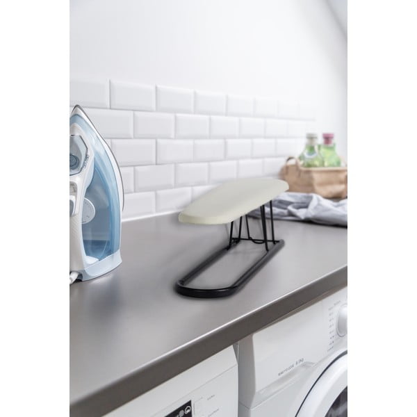 Gludināmais dēlis piedurkņu gludināšanai 52x12 cm Leona – Wenko-image-3