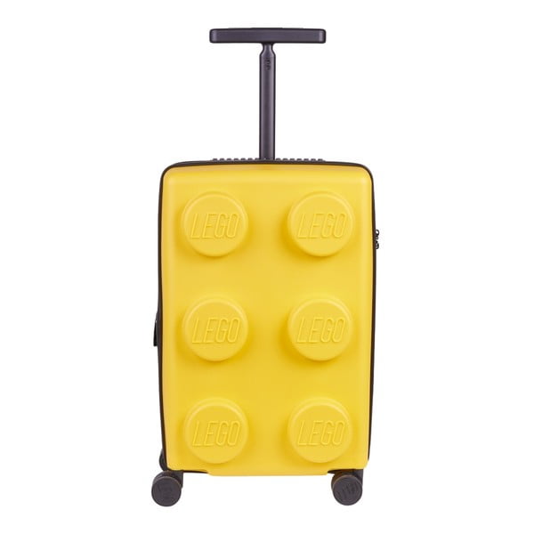 Ceļojumu koferis Signature – LEGO®