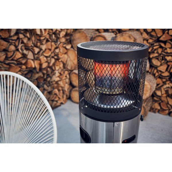 Sudraba gāzes sildītājs ENDERS Polo 2.0-image-4