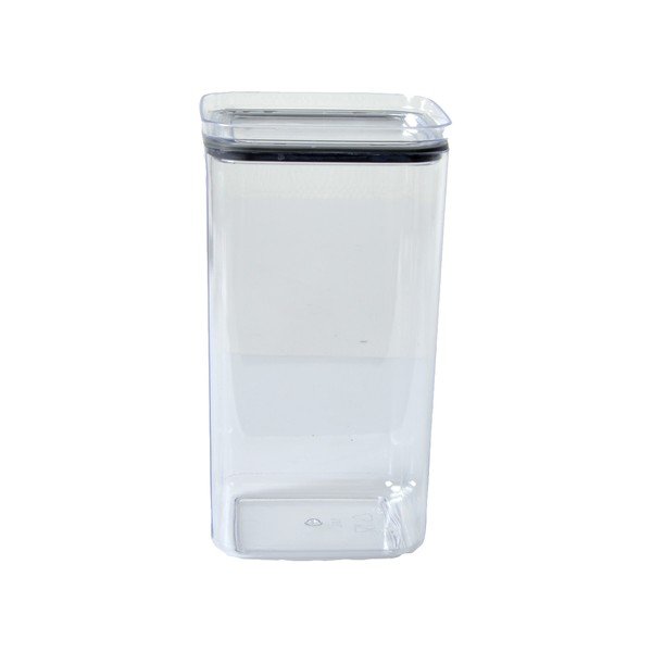 Plastmasas konteiners pārtikai – Homéa