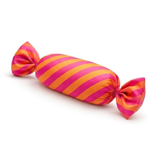 Dekoratīvais spilvens 60x15 cm Sugar Candy  – Mioli Decor