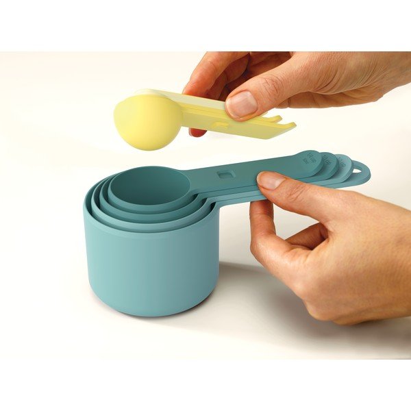 8 Joseph Joseph Nest cepamo paplākšņu komplekts-image-1